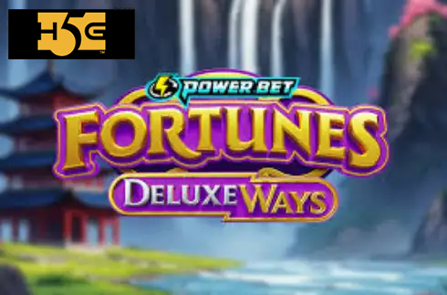 Fortune's DeluxeWays